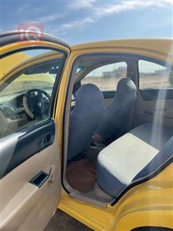 شيفروليه أفيو